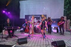 Photos by Michael Troutman (144/365)